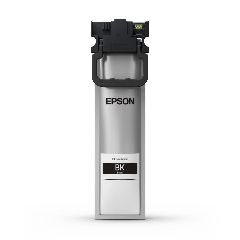 Epson Ink Black Schwarz (C13T944140)