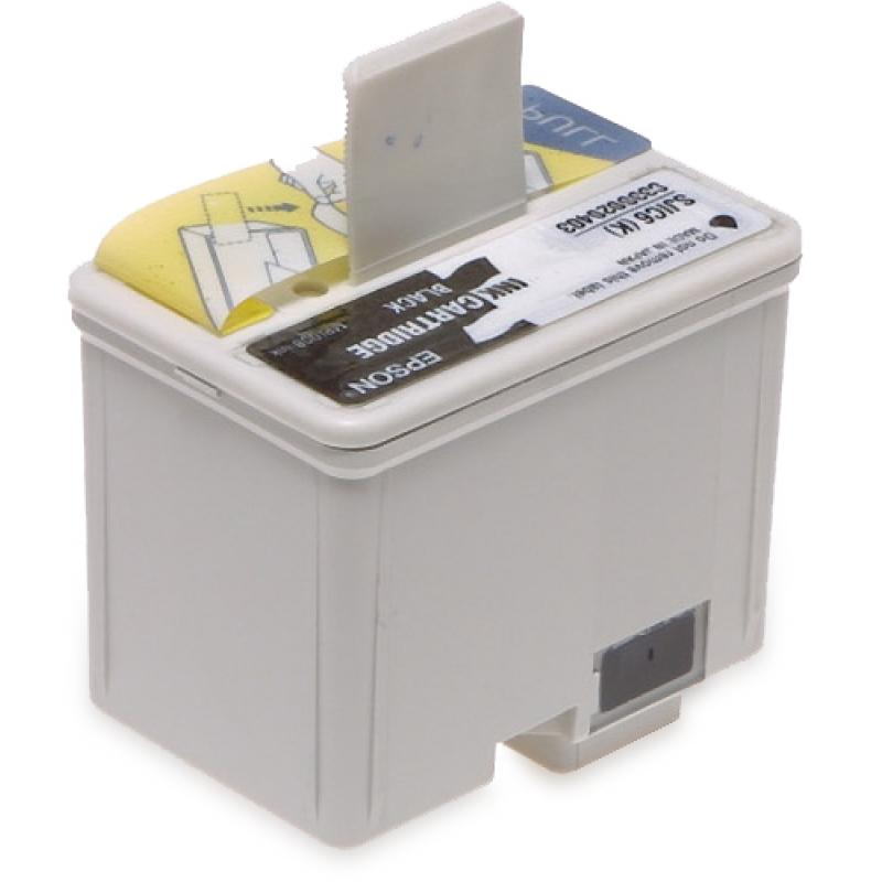 Epson Ink Black Schwarz (C33S020403)