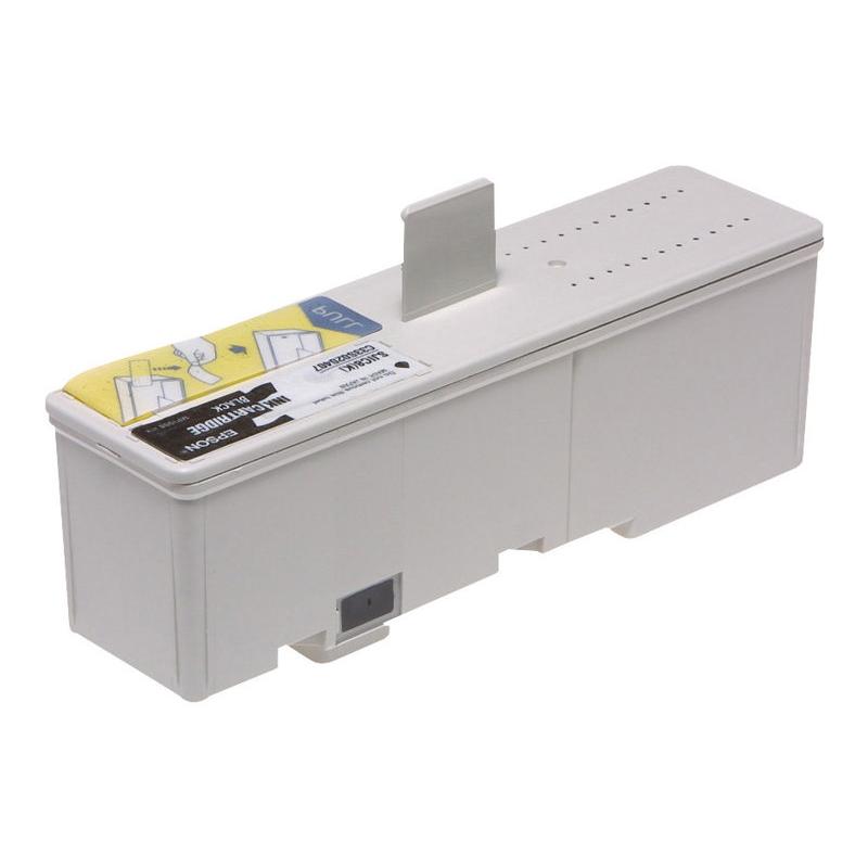 Epson Ink Black Schwarz (C33S020407)