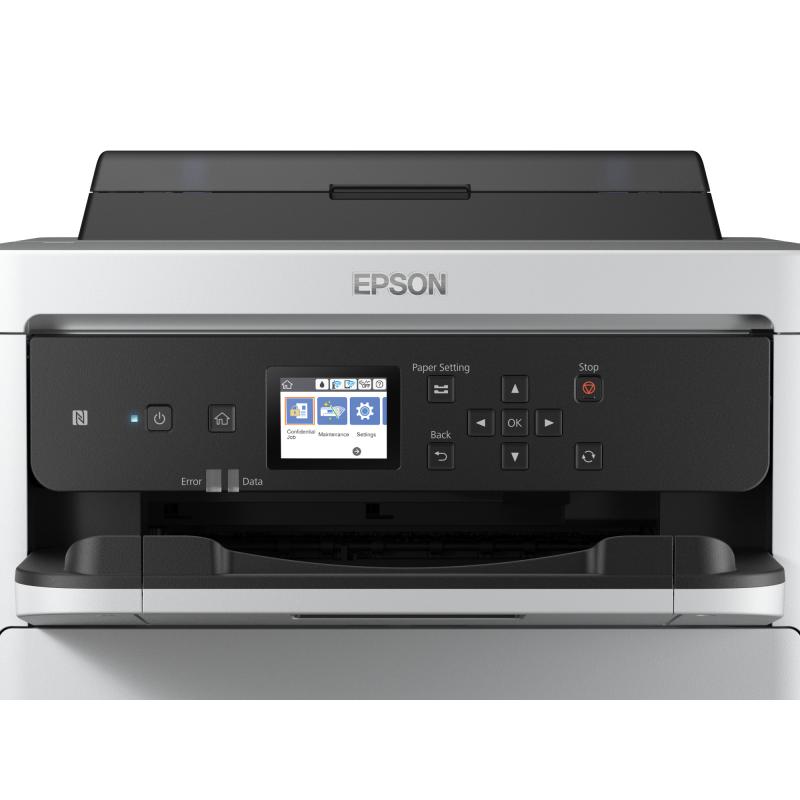 Epson Ink Black Schwarz XXL (C13T01D100)