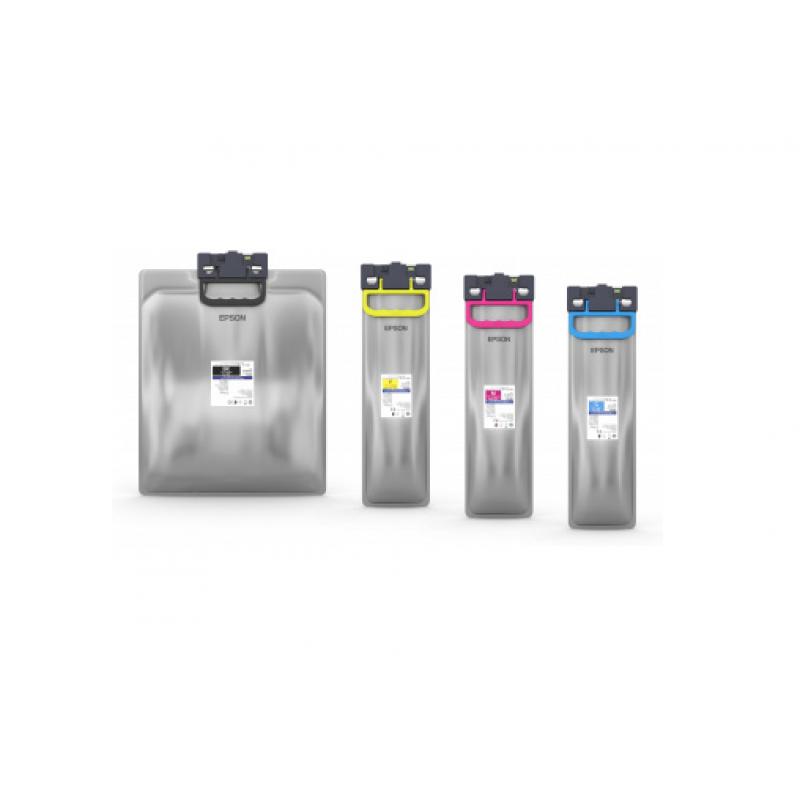 Epson Ink Black Schwarz XXL (C13T05B140)