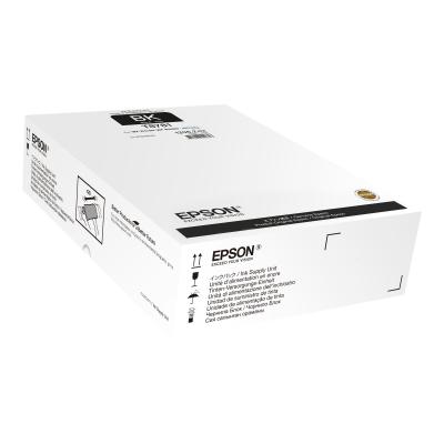 Epson Ink Black Schwarz XXL (C13T878140)