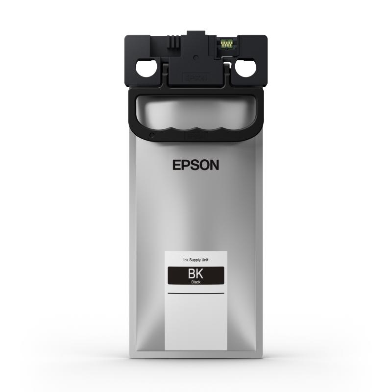 Epson Ink Black Schwarz XXL (C13T946140)