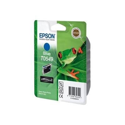 Epson Ink Blue T0549 (C13T05494010)