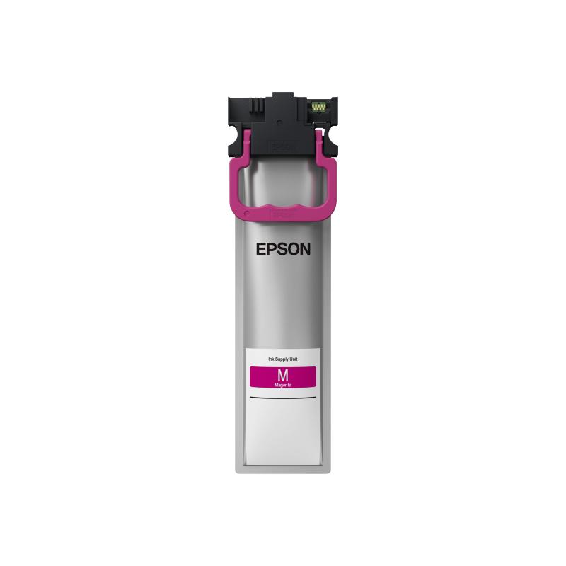 Epson Ink (C13T11D340) Magenta (XL)