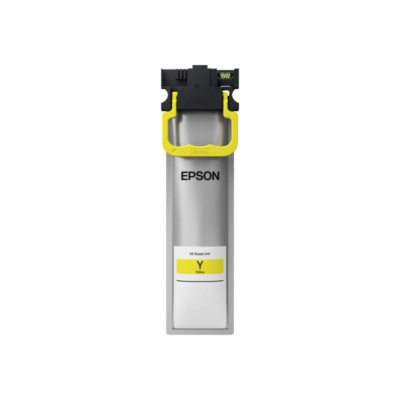 Epson Ink (C13T11D440) Yellow Gelb (XL)