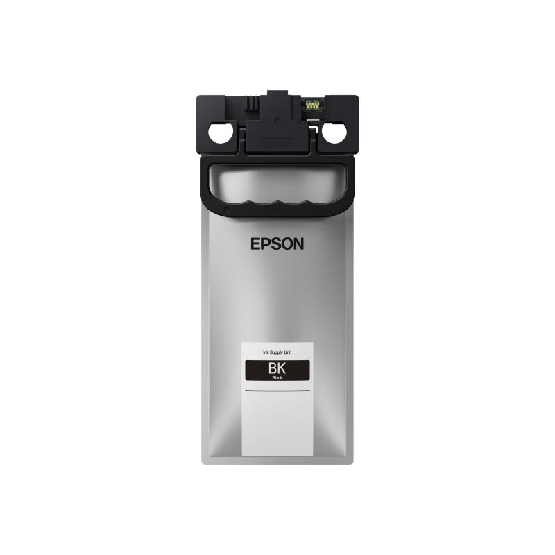 Epson Ink (C13T11E140) Black Schwarz (XXL)