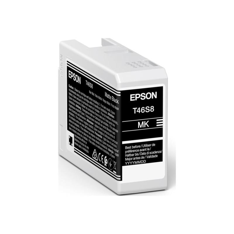 Epson ink (C13T46S80N)