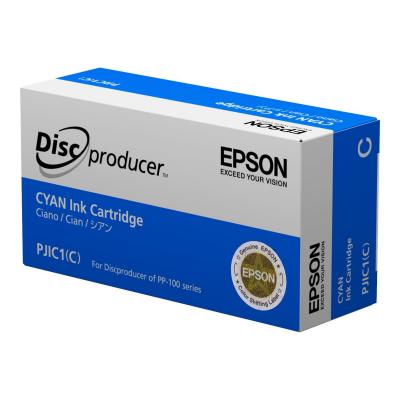 Epson Ink Cyan (C13S020447) for PP100