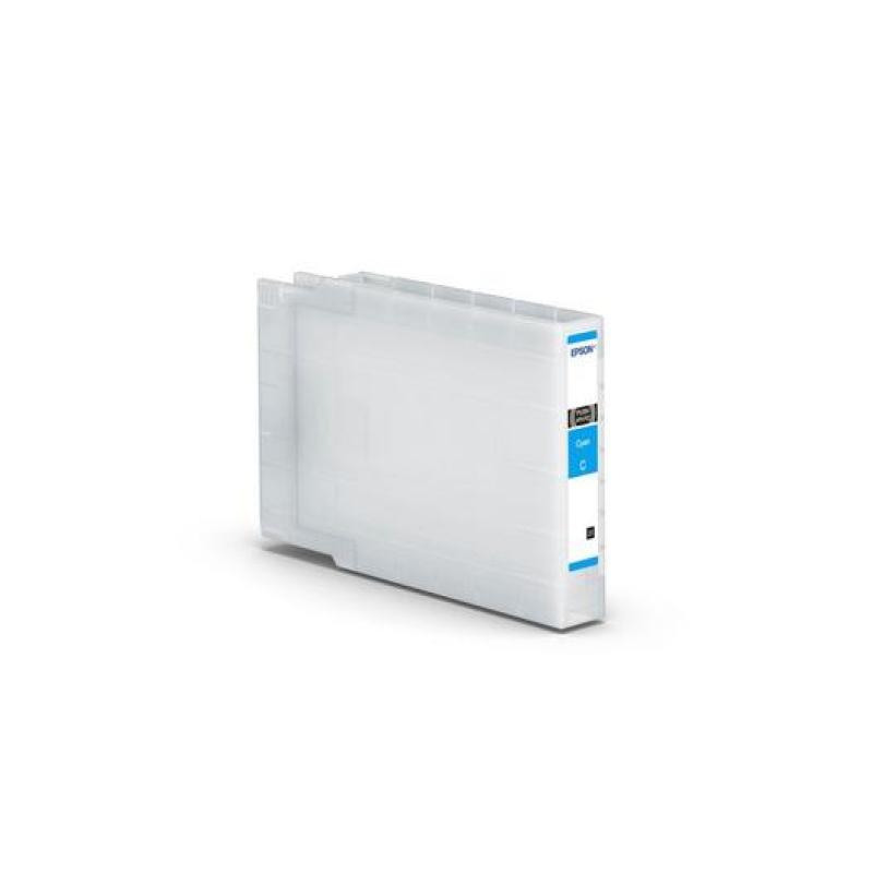Epson Ink Cyan (C13T04A24N) (C13T04A240)