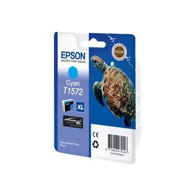 Epson Ink Cyan (C13T15724010)