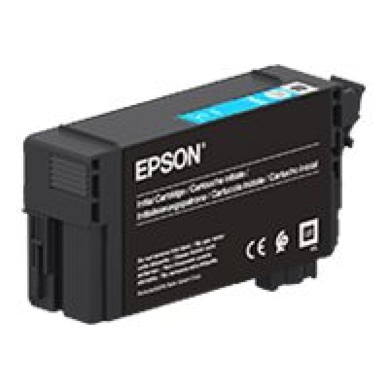 Epson Ink Cyan (C13T40D240)