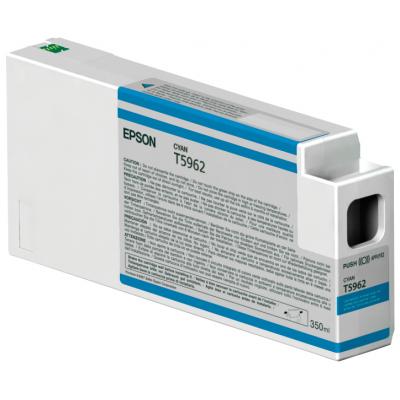 Epson Ink Cyan (C13T596200)