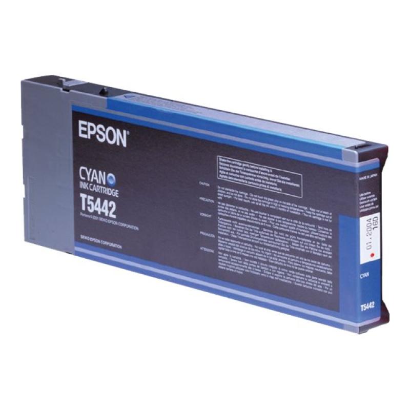 Epson Ink Cyan (C13T614200)