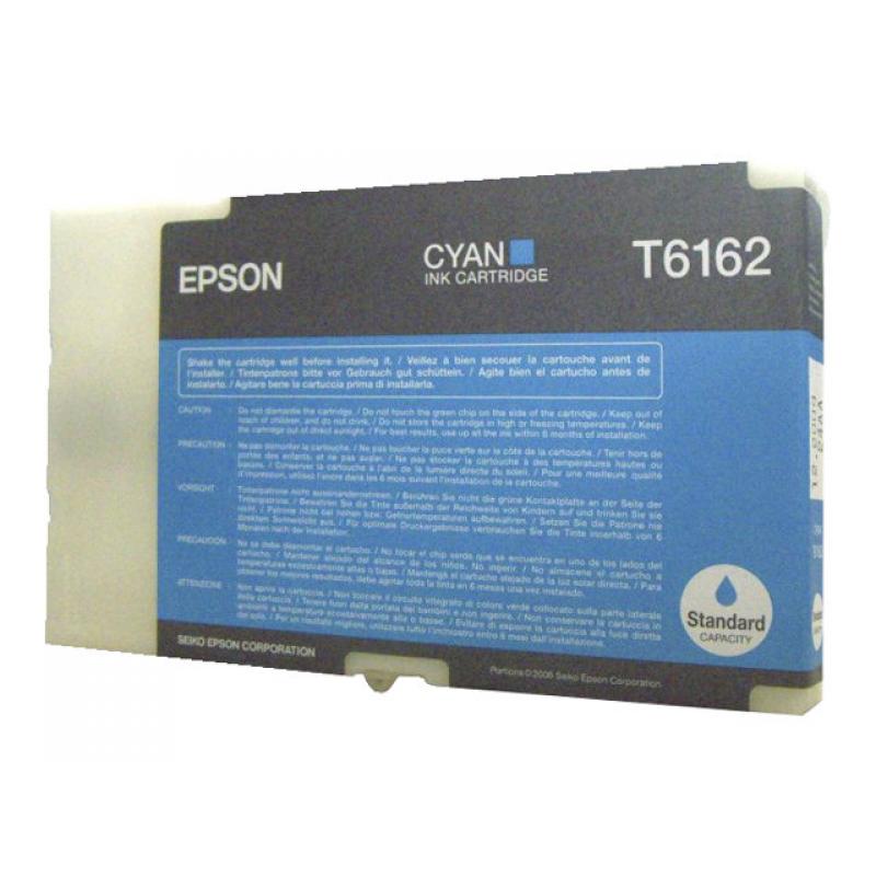 Epson Ink Cyan (C13T616200)