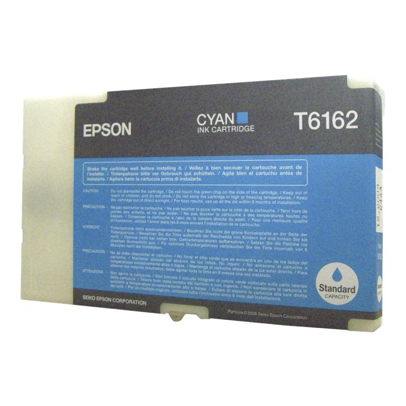 Epson Ink Cyan (C13T616200)