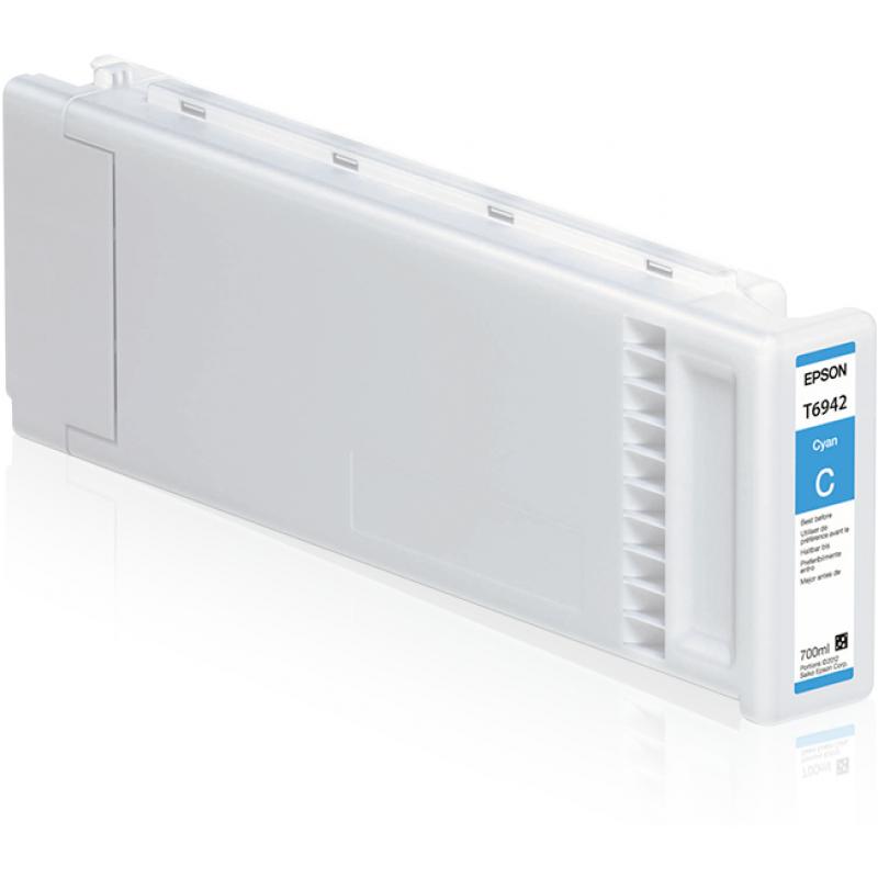 Epson Ink Cyan HC (C13T694200)(C13T69420N)