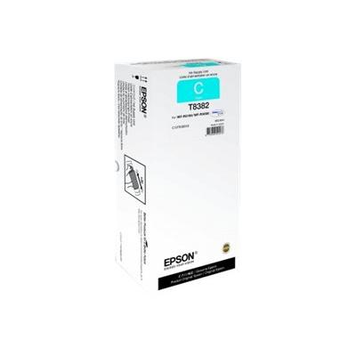 Epson Ink Cyan XL (C13T838240)