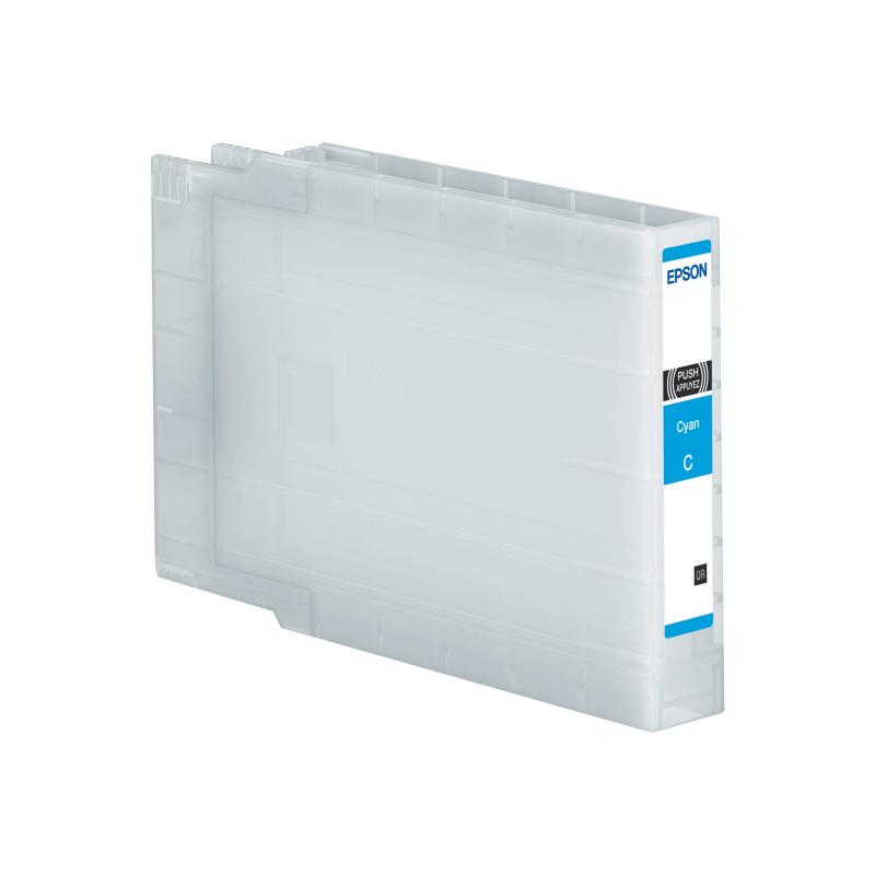 Epson Ink Cyan XL (C13T908240)
