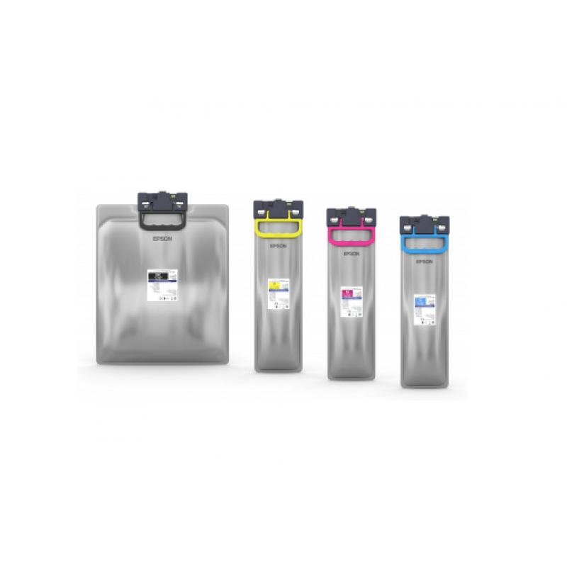 Epson Ink Cyan XXL (C13T05B240)