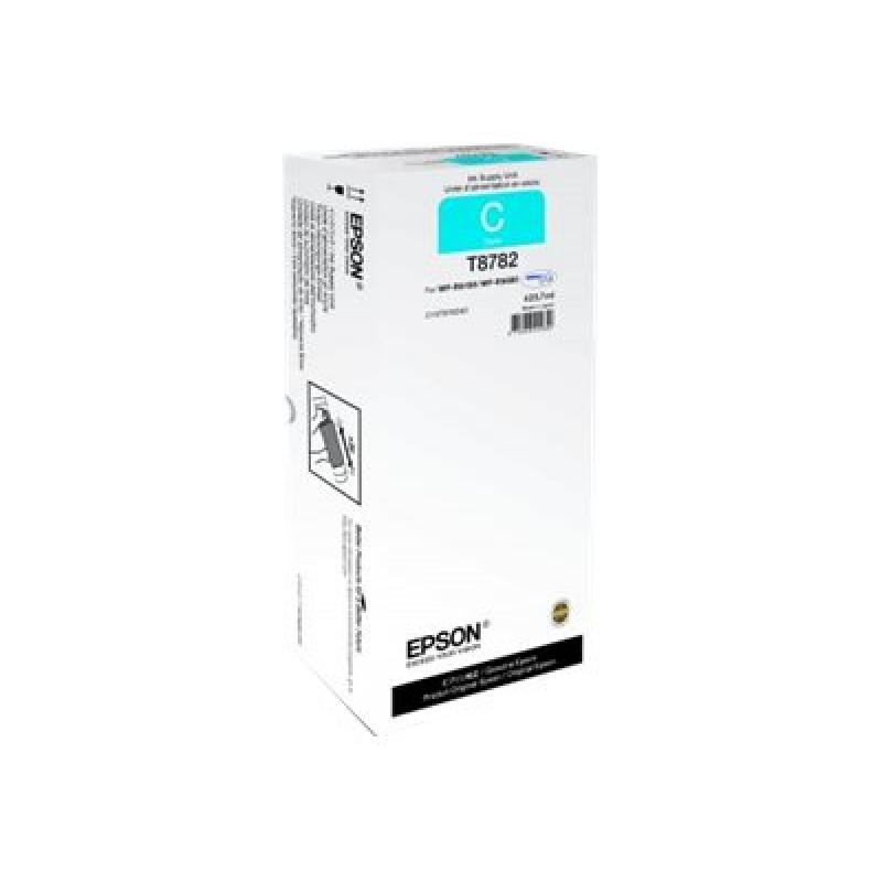 Epson Ink Cyan XXL (C13T878240)