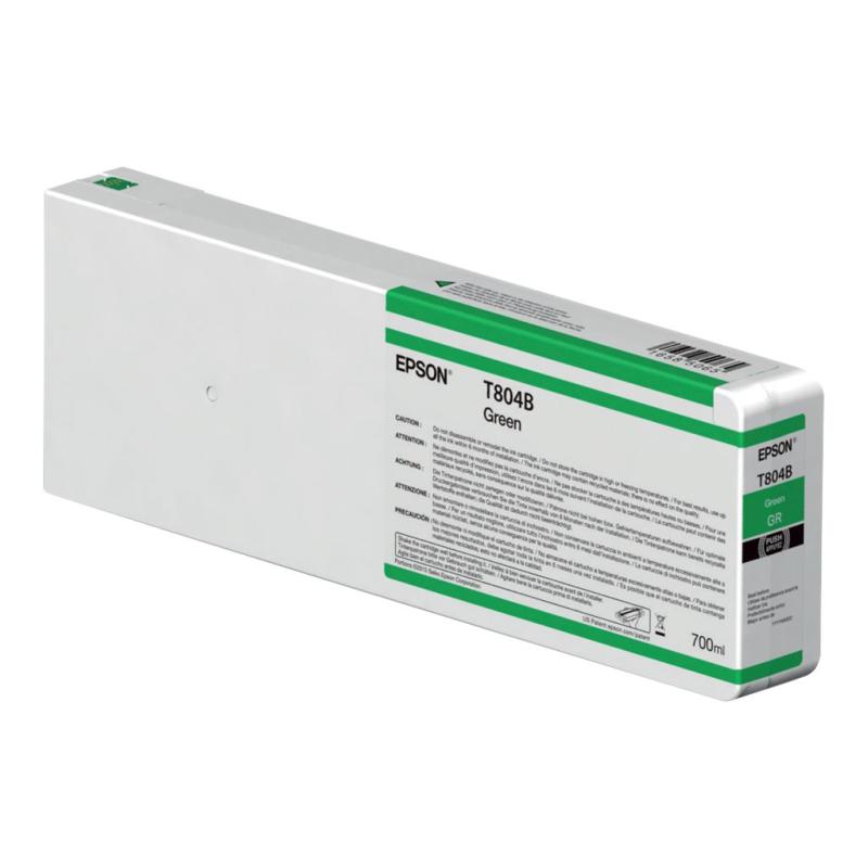 Epson Ink Green (C13T804B00)