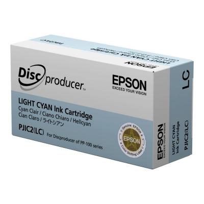 Epson Ink Light Cyan (C13S020448) for PP100