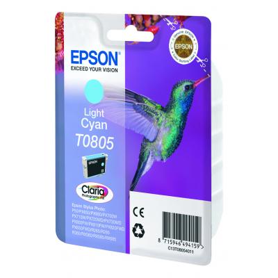 Epson Ink Light Cyan (C13T08054011)