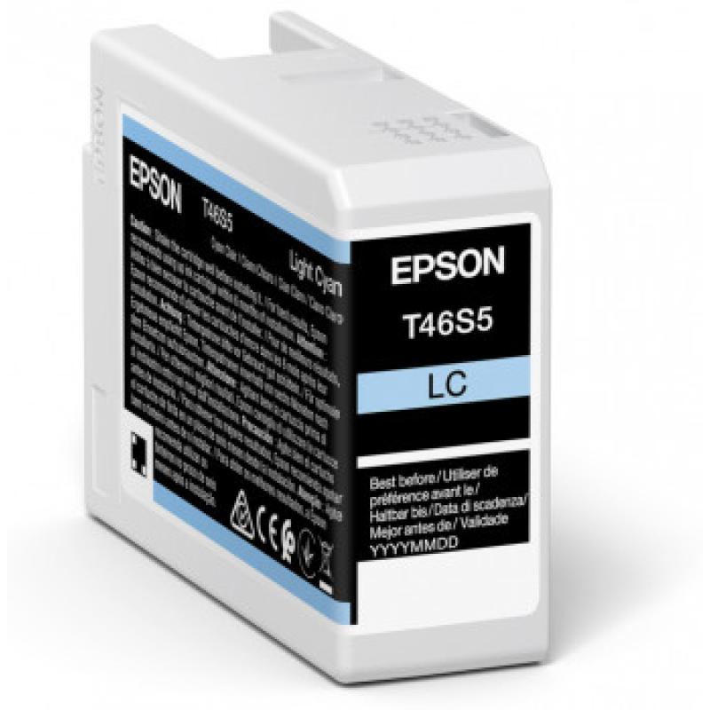 Epson Ink Light cyan (C13T46S500)