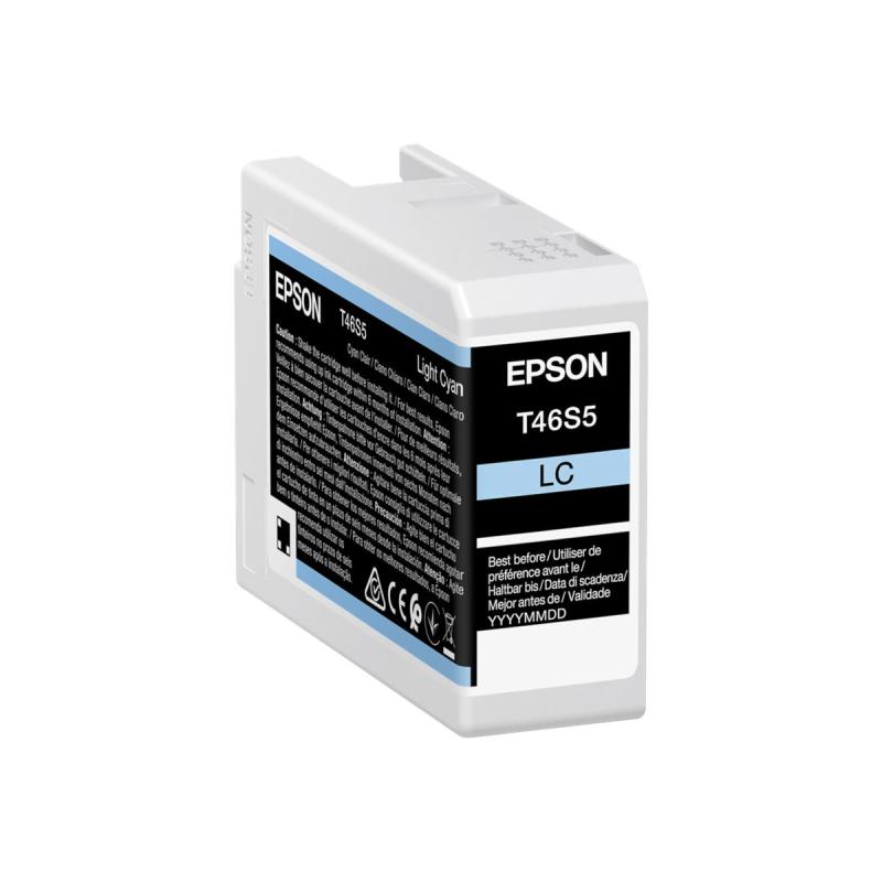 Epson Ink Light cyan (C13T46S500)