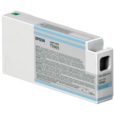 Epson Ink Light Cyan (C13T596500)