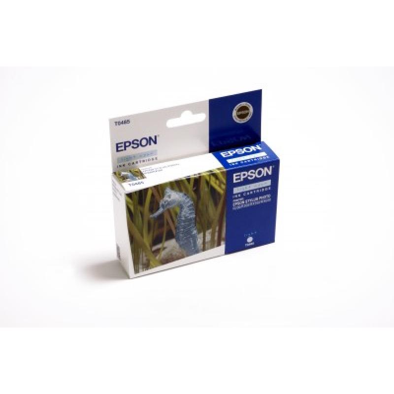 Epson Ink Light-Cyan LightCyan (C13T04854010)