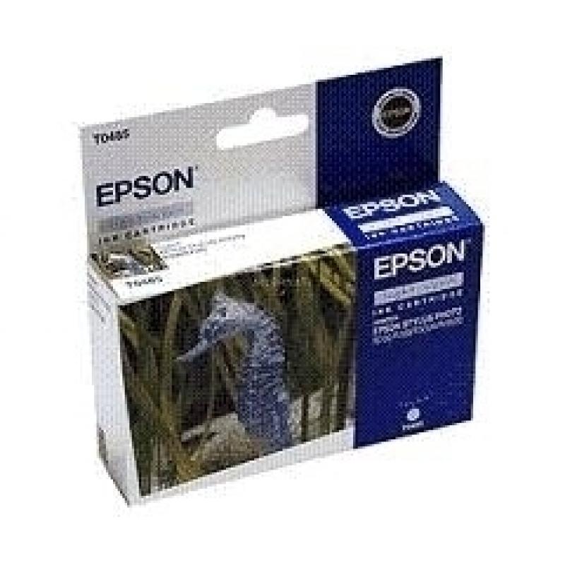 Epson Ink Light-Cyan LightCyan (C13T04854010)
