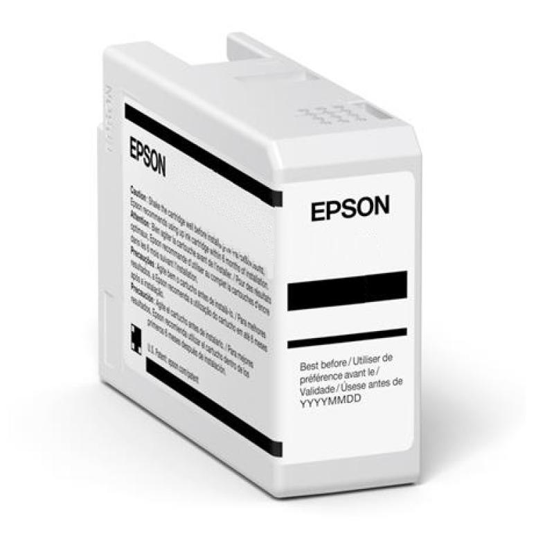 Epson Ink Light Gray (C13T47A900)