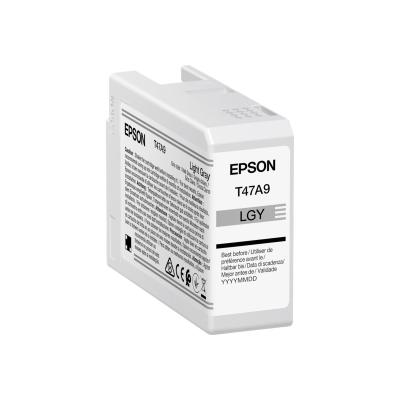 Epson Ink Light Gray (C13T47A900)