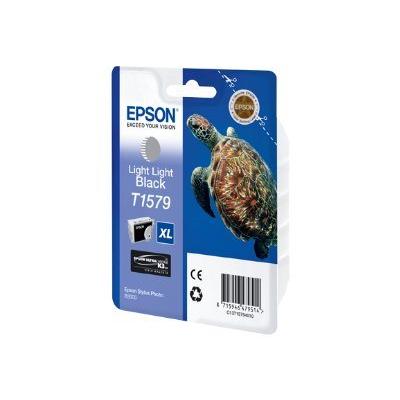 Epson Ink Light Light Black Schwarz (C13T15794010)