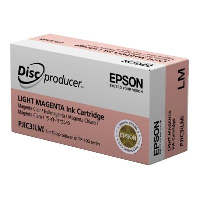 Epson Ink Light Magenta (C13S020449) for PP100