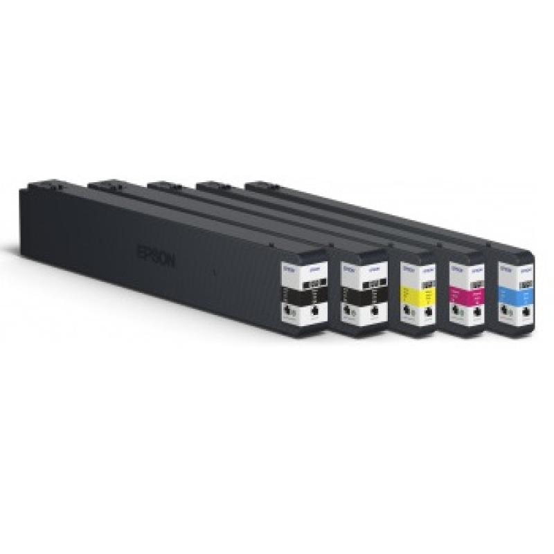Epson Ink Magenta (C13T02Q300)