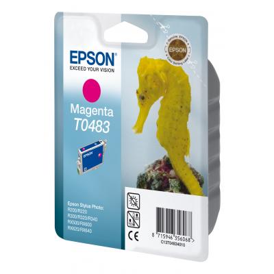 Epson Ink Magenta (C13T04834010)