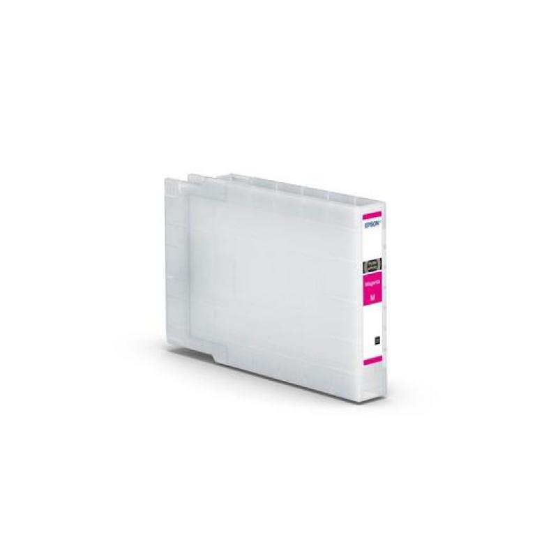 Epson Ink Magenta (C13T04A34N) (C13T04A340)