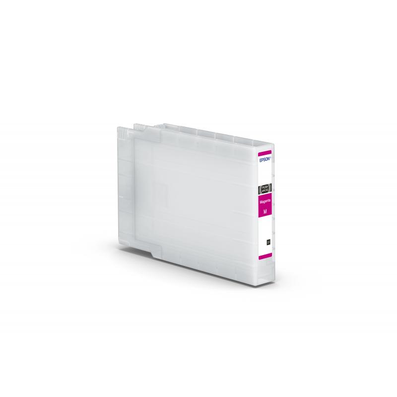 Epson Ink Magenta (C13T04C340)