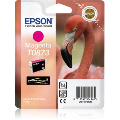 Epson Ink Magenta (C13T08734010)