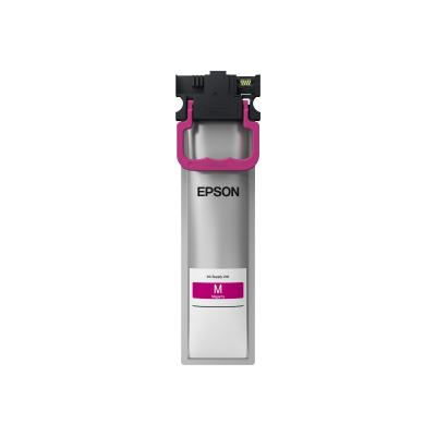 Epson Ink Magenta (C13T11C340)