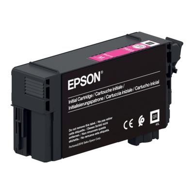 Epson Ink Magenta (C13T40C340)