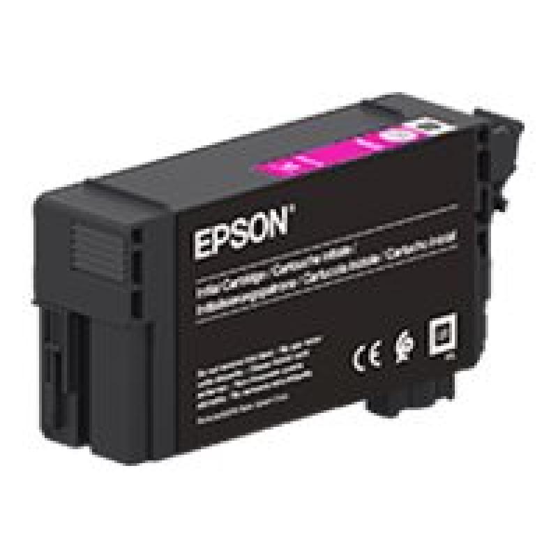 Epson Ink Magenta (C13T40D340)(C13T40D34N)