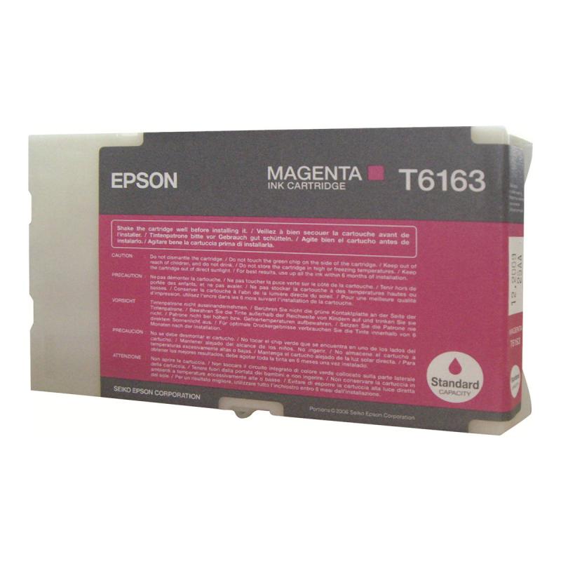 Epson Ink Magenta (C13T616300)