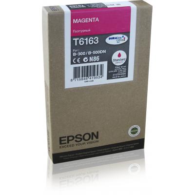 Epson Ink Magenta (C13T616300)