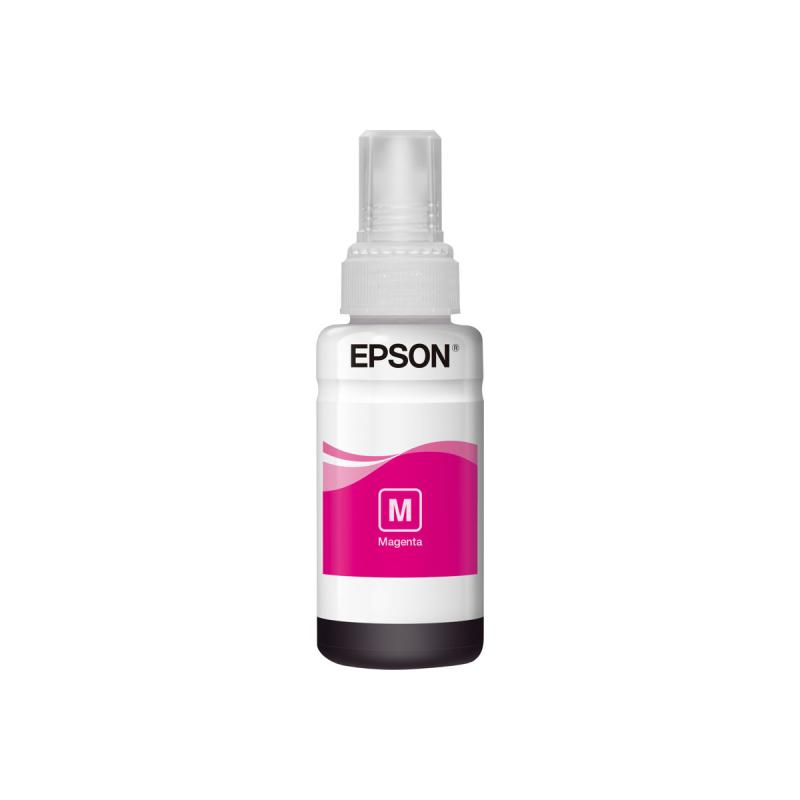 Epson Ink Magenta (C13T664340)