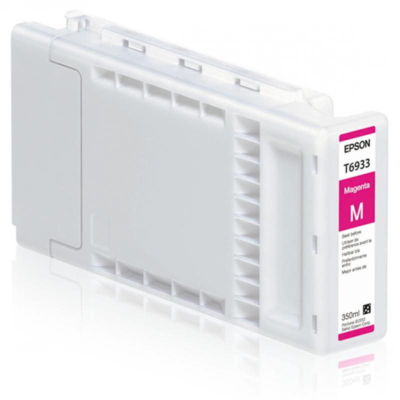 Epson Ink Magenta HC (C13T693300)(C13T69340N)