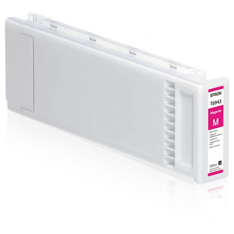 Epson Ink Magenta HC (C13T694300)(C13T69430N)